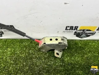 92FBV4328 Замок багажника Ford Courier Арт CB10048175, вид 6