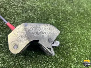 92FBV4328 Замок багажника Ford Courier Арт CB10048175, вид 7