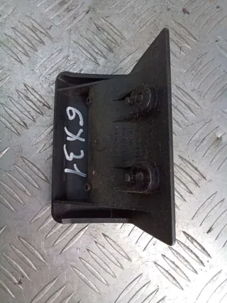 4F0419378A Ручка внутренняя Audi A6 C6 (S6,RS6) Арт 73748839, вид 4