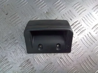 4F0419378A Ручка внутренняя Audi A6 C6 (S6,RS6) Арт 73748839, вид 1