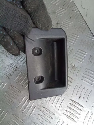 4F0419378A Ручка внутренняя Audi A6 C6 (S6,RS6) Арт 73748839, вид 5