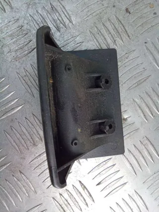 4F0419378A Ручка внутренняя Audi A6 C6 (S6,RS6) Арт 73748839, вид 3