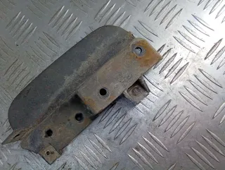 4F0853834A Брызговик Audi A6 C6 (S6,RS6) Арт 73748843, вид 6