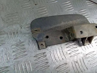 4F0853834A Брызговик Audi A6 C6 (S6,RS6) Арт 73748843, вид 5