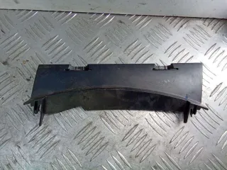 4F1863263A Накладка декоративная центральной консоли Audi A6 C6 (S6,RS6) Арт 73748844, вид 1