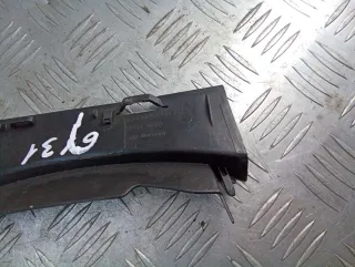 4F1863263A Накладка декоративная центральной консоли Audi A6 C6 (S6,RS6) Арт 73748844, вид 3