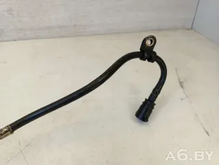 MN116137 Трубка вакуумного насоса Mitsubishi Colt 6 Арт 73749350, вид 2