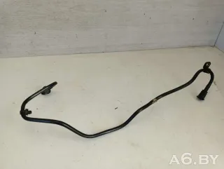 MN116137 Трубка вакуумного насоса Mitsubishi Colt 6 Арт 73749350, вид 1