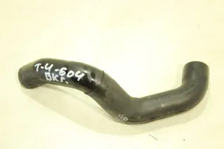 074103493E Патрубок вентиляции картера Volkswagen Caravelle T4 2.5л TDi Арт 73749955, вид 1