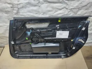  Обшивка двери передней левой (дверная карта) Audi A6 C6 (S6,RS6) Арт 49901.H1460, вид 2