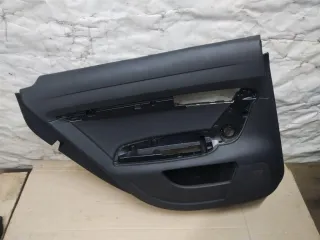  Обшивка двери задней левой (дверная карта) Audi A6 C6 (S6,RS6) Арт 49903.H1460, вид 1