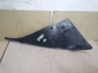 4F0858705B Накладка на зеркало левое Audi A6 C6 (S6,RS6) Арт 49920.H1460, вид 2