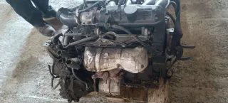 AGN Двигатель Audi A3 8L 1.8л Арт 73760557, вид 3