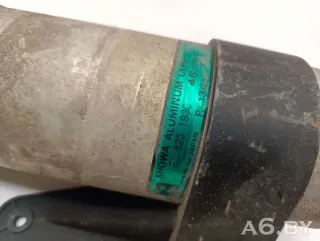 8E0820193C Испаритель кондиционера Audi A4 B6 Арт 73785917, вид 2