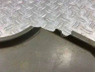 9016840337 Крышка инструментального ящика Volkswagen LT 2 Арт 73785919, вид 3