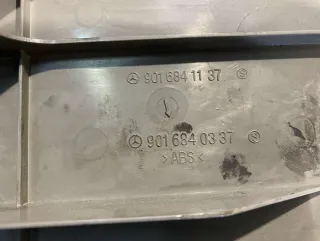 9016840337 Крышка инструментального ящика Volkswagen LT 2 Арт 73785919, вид 6