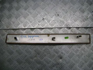  Накладка декоративная салона (комплект) BMW 7 E32 Арт 73785973, вид 44