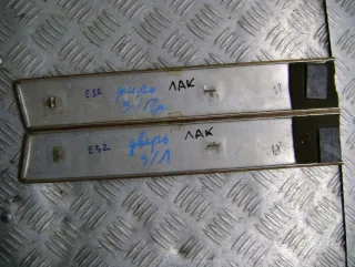  Накладка декоративная салона (комплект) BMW 7 E32 Арт 73785973, вид 40