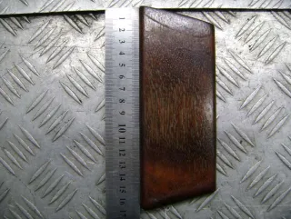  Накладка декоративная салона (комплект) BMW 7 E32 Арт 73785973, вид 33