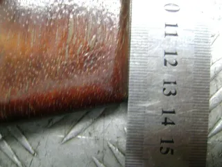  Накладка декоративная салона (комплект) BMW 7 E32 Арт 73785973, вид 32