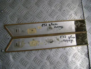  Накладка декоративная салона (комплект) BMW 7 E32 Арт 73785973, вид 29