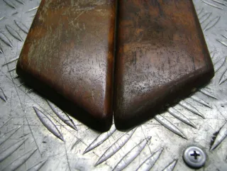  Накладка декоративная салона (комплект) BMW 7 E32 Арт 73785973, вид 28