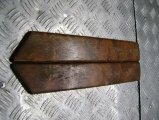  Накладка декоративная салона (комплект) BMW 7 E32 Арт 73785973, вид 27