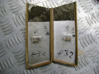  Накладка декоративная салона (комплект) BMW 7 E32 Арт 73785973, вид 20