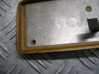  Накладка декоративная салона (комплект) BMW 7 E32 Арт 73785973, вид 16