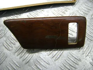  Накладка декоративная салона (комплект) BMW 7 E32 Арт 73785973, вид 14