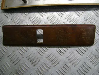  Накладка декоративная салона (комплект) BMW 7 E32 Арт 73785973, вид 13