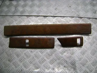  Накладка декоративная салона (комплект) BMW 7 E32 Арт 73785973, вид 10