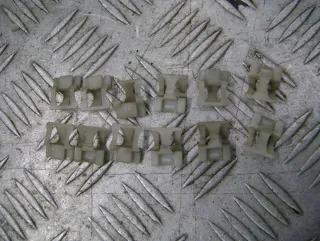  Накладка декоративная салона (комплект) BMW 7 E32 Арт 73785973, вид 7