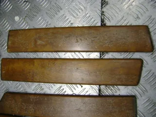  Накладка декоративная салона (комплект) BMW 7 E32 Арт 73785973, вид 6