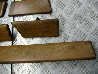  Накладка декоративная салона (комплект) BMW 7 E32 Арт 73785973, вид 3