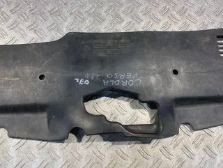 532890f010 Накладка замка капота Toyota Corolla VERSO 2 Арт 74378188, вид 4