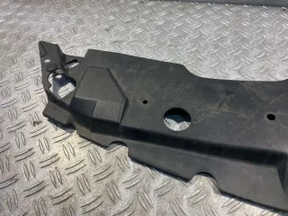 532890f010 Накладка замка капота Toyota Corolla VERSO 2 Арт 74378188, вид 3