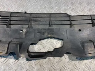 532890f010 Накладка замка капота Toyota Corolla VERSO 2 Арт 74378188, вид 8