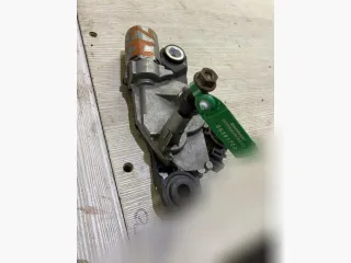  Моторчик заднего стеклоочистителя (дворника) Mazda 3 BK Арт 66391702, вид 1