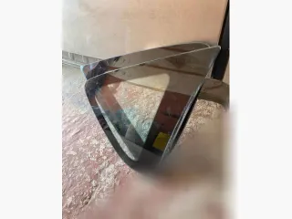  Форточка задняя левая Mazda 3 BK Арт 97768876, вид 1