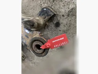  Балка подвески передняя (подрамник) Mazda 3 BK Арт 12977768, вид 1