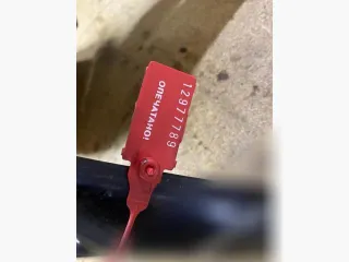  Мото крыло переднее Honda moto CBR Арт 12977789, вид 1