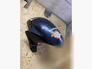  Мото крыло переднее Honda moto CBR Арт 12977789, вид 3