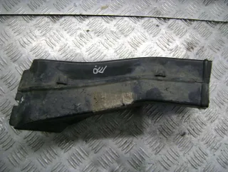 8174844 Воздуховод тормозной правый BMW 5 E39 Арт 74381550, вид 1