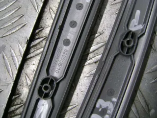 1380958, 1380956, 1380959, 1380955 Накладка декоративная салона (комплект) BMW 5 E60/E61 Арт 74381719, вид 12