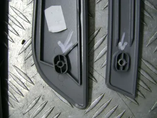 1380958, 1380956, 1380959, 1380955 Накладка декоративная салона (комплект) BMW 5 E60/E61 Арт 74381719, вид 11