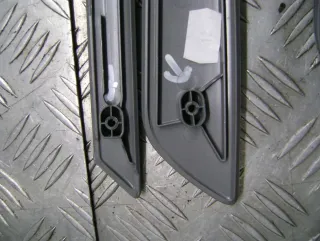 1380958, 1380956, 1380959, 1380955 Накладка декоративная салона (комплект) BMW 5 E60/E61 Арт 74381719, вид 10