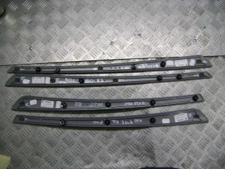 1380958, 1380956, 1380959, 1380955 Накладка декоративная салона (комплект) BMW 5 E60/E61 Арт 74381719, вид 7