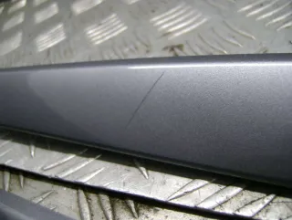 1380958, 1380956, 1380959, 1380955 Накладка декоративная салона (комплект) BMW 5 E60/E61 Арт 74381719, вид 6