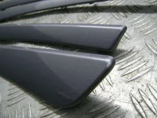 1380958, 1380956, 1380959, 1380955 Накладка декоративная салона (комплект) BMW 5 E60/E61 Арт 74381719, вид 5